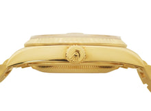 画像をギャラリービューアに読み込む, - ロレックス デイデイト 18238 YG