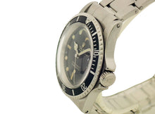 画像をギャラリービューアに読み込む, - ロレックス サブマリーナ 5513 ミラー
