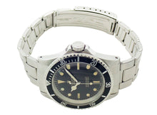 画像をギャラリービューアに読み込む, - ロレックス サブマリーナ 5513 ミラー