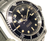 画像をギャラリービューアに読み込む, - ロレックス サブマリーナ 5513 ミラー