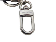 画像をギャラリービューアに読み込む, - LOUIS VUITTON ルイヴィトン Monogram モノグラム Slim Dragonne Bag Charm And Key Holder キーホルダー・スリム ドラゴンヌ M00853