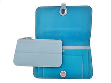 画像をギャラリービューアに読み込む, HERMES エルメス Dogon Duo GM ドゴン デュオ GM Bicolor バイカラー