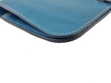 画像をギャラリービューアに読み込む, HERMES エルメス Dogon Duo GM ドゴン デュオ GM Bicolor バイカラー