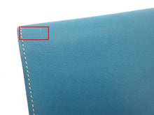 画像をギャラリービューアに読み込む, HERMES エルメス Dogon Duo GM ドゴン デュオ GM Bicolor バイカラー