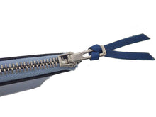 画像をギャラリービューアに読み込む, HERMES エルメス Dogon Duo GM ドゴン デュオ GM Bicolor バイカラー