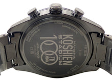 画像をギャラリービューアに読み込む, シチズン アテッサ ACT Line エコ・ドライブ電波時計 ダイレクトフライト AT8288-60E 阪神甲子園球場100周年記念 限定400本