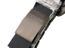 画像をギャラリービューアに読み込む, シチズン アテッサ ACT Line エコ・ドライブ電波時計 ダイレクトフライト AT8288-60E 阪神甲子園球場100周年記念 限定400本