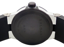 画像をギャラリービューアに読み込む, - ブルガリ アルミニウム AL32TA