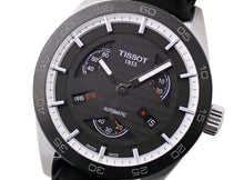 画像をギャラリービューアに読み込む, TISSOT ティソ PRS516 T100.428.16.051.00