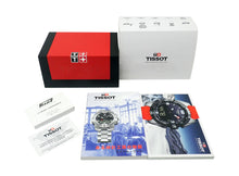 画像をギャラリービューアに読み込む, TISSOT ティソ PRS516 T100.428.16.051.00