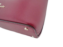 画像をギャラリービューアに読み込む, kate spade ケイトスペード Darcy Small Bucket 2way Bag ダーシー スモール バケット 2WAYバッグ Outlet/Online Store Exclusive Products アウトレット/オンラインストア限定商品 WKR00439
