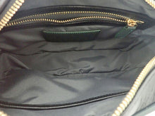 画像をギャラリービューアに読み込む, - HUNTING WORLD ハンティングワールド Punching Logo パンチング ロゴ 2way Pochette Shoulder Clutch Bag 2WAY ポシェット ショルダー クラッチバッグ 2041FLZ