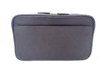 画像をギャラリービューアに読み込む, - HUNTING WORLD ハンティングワールド Punching Logo パンチング ロゴ 2way Pochette Shoulder Clutch Bag 2WAY ポシェット ショルダー クラッチバッグ 2041FLZ