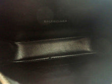 画像をギャラリービューアに読み込む, - BALENCIAGA バレンシアガ EVERYDAY CAMERA BAG XS エブリデイ カメラバッグ XS Pochette Shoulder Bag ポシェット ショルダーバッグ 552372