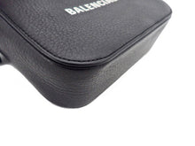 画像をギャラリービューアに読み込む, - BALENCIAGA バレンシアガ EVERYDAY CAMERA BAG XS エブリデイ カメラバッグ XS Pochette Shoulder Bag ポシェット ショルダーバッグ 552372