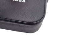 画像をギャラリービューアに読み込む, - BALENCIAGA バレンシアガ EVERYDAY CAMERA BAG XS エブリデイ カメラバッグ XS Pochette Shoulder Bag ポシェット ショルダーバッグ 552372