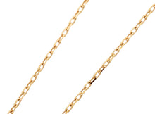 画像をギャラリービューアに読み込む, カルティエ トリニティ ネックレス B3044700 2009年 クリスマス限定 K18PG 5Pダイヤ