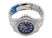 画像をギャラリービューアに読み込む, ブライトリング スーパーオーシャンスティールフィッシュ A17390/A179C66PFA