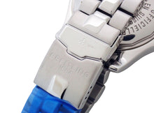 画像をギャラリービューアに読み込む, ブライトリング スーパーオーシャンスティールフィッシュ A17390/A179C66PFA