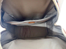 画像をギャラリービューアに読み込む, MCM エムシーエム STARK SIDE STUDDED BACKPACK スターク サイドスタッズ バックパック VISETOS ヴィセトス Medium ミディアムサイズ MMK AAVE09 CO001