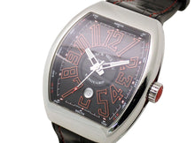 画像をギャラリービューアに読み込む, フランクミュラー ヴァンガード V45SCDT/V45SCDT ACERNR