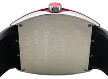 画像をギャラリービューアに読み込む, フランクミュラー ヴァンガード V45SCDT/V45SCDT ACERNR