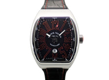 画像をギャラリービューアに読み込む, フランクミュラー ヴァンガード V45SCDT/V45SCDT ACERNR