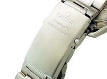 画像をギャラリービューアに読み込む, オメガ シーマスター アプネア マイヨール 2595-30