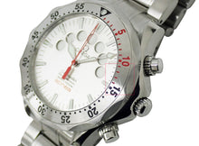 画像をギャラリービューアに読み込む, オメガ シーマスター アプネア マイヨール 2595-30