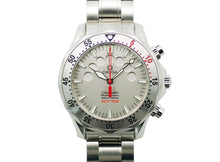 画像をギャラリービューアに読み込む, オメガ シーマスター アプネア マイヨール 2595-30