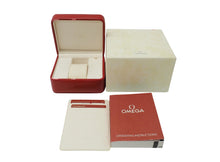 画像をギャラリービューアに読み込む, オメガ シーマスター アプネア マイヨール 2595-30