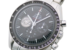 画像をギャラリービューアに読み込む, オメガ スピードマスター プロフェッショナル アポロ11号 月着陸40周年記念モデル 311.30.42.30.01.002 世界限定7969本