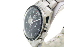 画像をギャラリービューアに読み込む, オメガ スピードマスター プロフェッショナル アポロ11号 月着陸40周年記念モデル 311.30.42.30.01.002 世界限定7969本