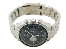 画像をギャラリービューアに読み込む, オメガ スピードマスター プロフェッショナル アポロ11号 月着陸40周年記念モデル 311.30.42.30.01.002 世界限定7969本