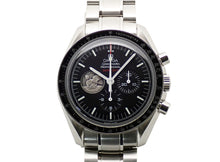 画像をギャラリービューアに読み込む, オメガ スピードマスター プロフェッショナル アポロ11号 月着陸40周年記念モデル 311.30.42.30.01.002 世界限定7969本