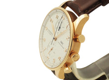 画像をギャラリービューアに読み込む, - IWC ポルトギーゼ クロノグラフ IW371480 RG