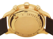 画像をギャラリービューアに読み込む, - IWC ポルトギーゼ クロノグラフ IW371480 RG