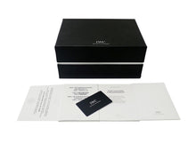 画像をギャラリービューアに読み込む, - IWC ポルトギーゼ クロノグラフ IW371480 RG