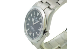 画像をギャラリービューアに読み込む, - ロレックス エクスプローラーI 214270