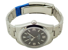 画像をギャラリービューアに読み込む, - ロレックス エクスプローラーI 214270