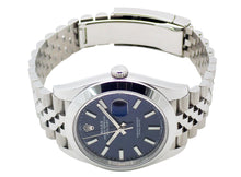 画像をギャラリービューアに読み込む, - ロレックス デイトジャスト 41 126300