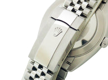 画像をギャラリービューアに読み込む, - ロレックス デイトジャスト 41 126300