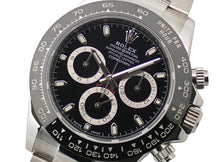 画像をギャラリービューアに読み込む, - ロレックス デイトナ 116500LN