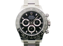 画像をギャラリービューアに読み込む, - ロレックス デイトナ 116500LN