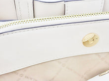 画像をギャラリービューアに読み込む, - MICHAEL KORS マイケルコース EMILIA LG SATCHEL 2way Hand Tote Bag エミリア ラージ サッチェル 2WAY ハンド トートバッグ 35F0GU5S3B