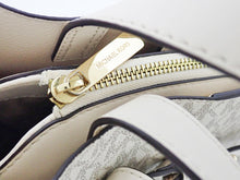 画像をギャラリービューアに読み込む, - MICHAEL KORS マイケルコース EMILIA LG SATCHEL 2way Hand Tote Bag エミリア ラージ サッチェル 2WAY ハンド トートバッグ 35F0GU5S3B
