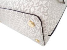 画像をギャラリービューアに読み込む, - MICHAEL KORS マイケルコース EMILIA LG SATCHEL 2way Hand Tote Bag エミリア ラージ サッチェル 2WAY ハンド トートバッグ 35F0GU5S3B