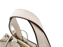 画像をギャラリービューアに読み込む, - MICHAEL KORS マイケルコース EMILIA LG SATCHEL 2way Hand Tote Bag エミリア ラージ サッチェル 2WAY ハンド トートバッグ 35F0GU5S3B