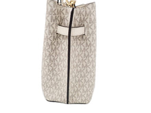 画像をギャラリービューアに読み込む, - MICHAEL KORS マイケルコース EMILIA LG SATCHEL 2way Hand Tote Bag エミリア ラージ サッチェル 2WAY ハンド トートバッグ 35F0GU5S3B