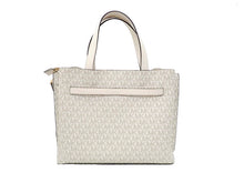 画像をギャラリービューアに読み込む, - MICHAEL KORS マイケルコース EMILIA LG SATCHEL 2way Hand Tote Bag エミリア ラージ サッチェル 2WAY ハンド トートバッグ 35F0GU5S3B